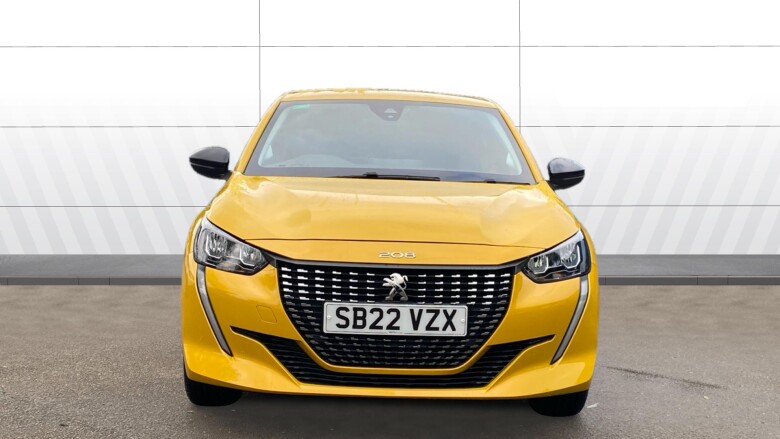 Peugeot 208 1.2 PureTech Active Premium 5dr Petrol Hatchback